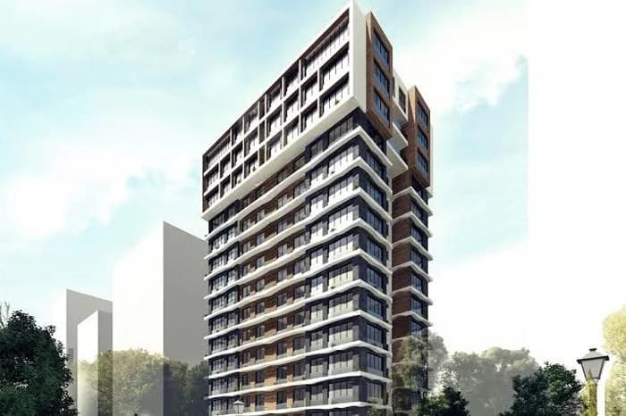 Bostancı Deluxe, Bostancı, Bostancı · İstanbul