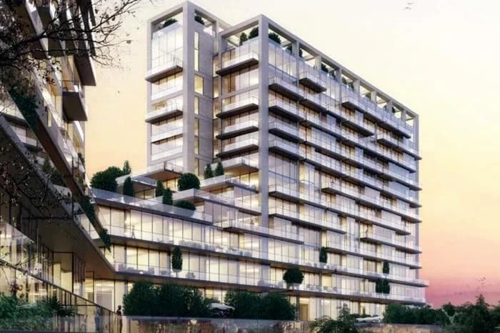 Vakıf GYO-Obaköy Maltepe Projesi, Maltepe, Maltepe · İstanbul