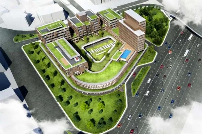 Delta İncirli, Kartaltepe Mah. Bağlarbaşı İncirli mevki Bahçelievler/İstanbul, Bahçelievler · İstanbul