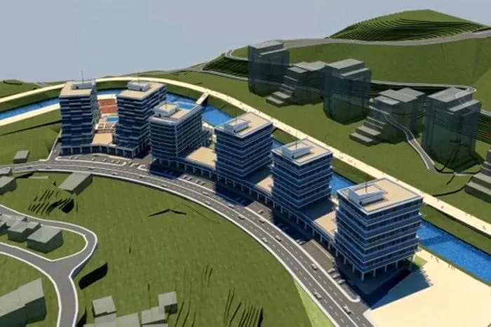 Porta Vadi, Kağıthane, Kağıthane · İstanbul