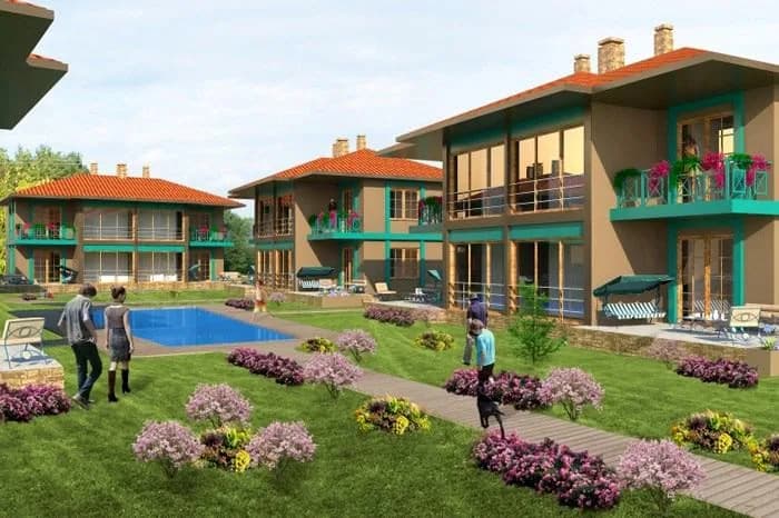 Forest Ville Şile, Şile, Şile · İstanbul