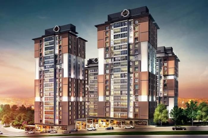 Huzurlu Marmara Güneşli, Güneşli, Güneşli · İstanbul