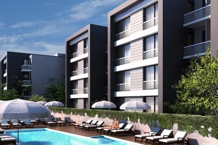 Barbaros Konutları Üsküdar, Üsküdar, Üsküdar · İstanbul