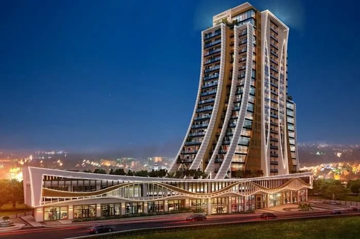 Ferah Residence, Esenyurt, Esenyurt · İstanbul