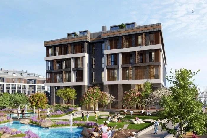 Validebağ Konakları, Üsküdar, Üsküdar · İstanbul