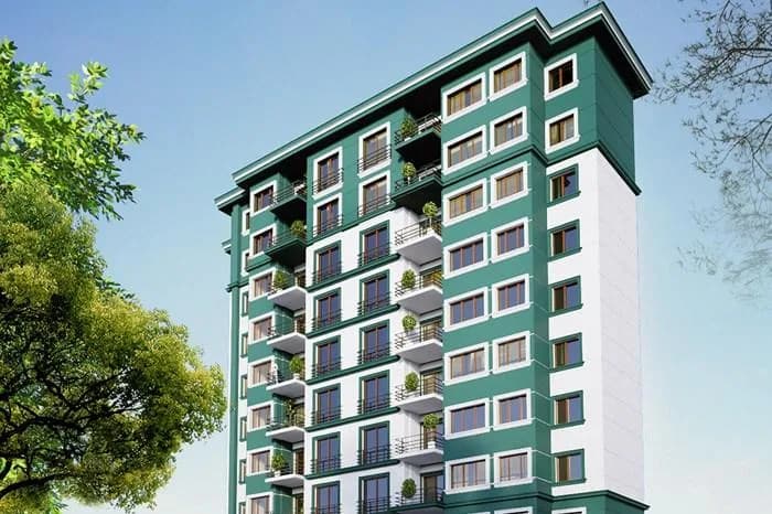Western Park, Esenyurt, Esenyurt · İstanbul