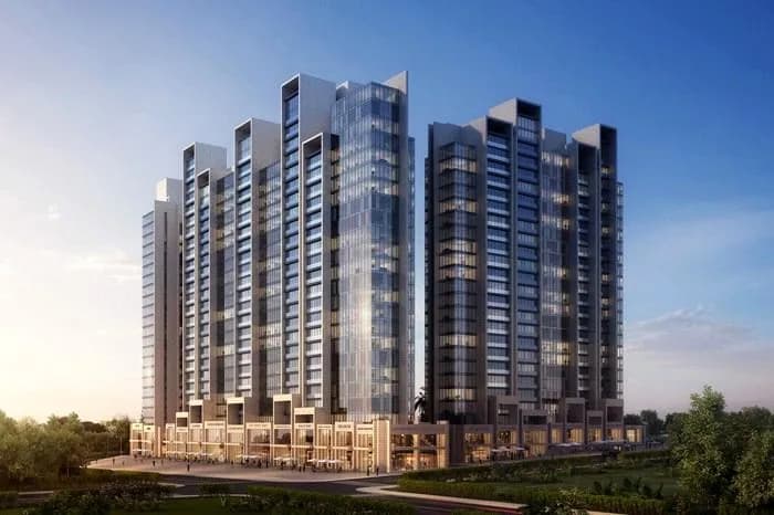 Brooklyn City, Fikirtepe, Fikirtepe · İstanbul