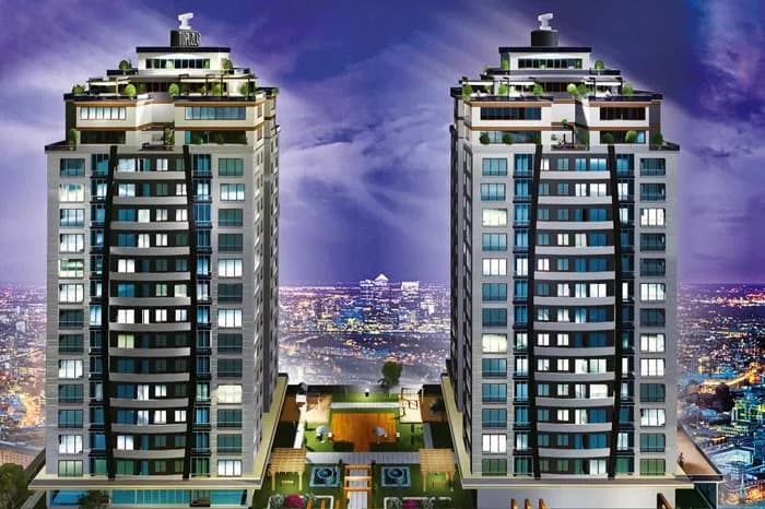 Mavera Ahsen, Esenyurt, Esenyurt · İstanbul