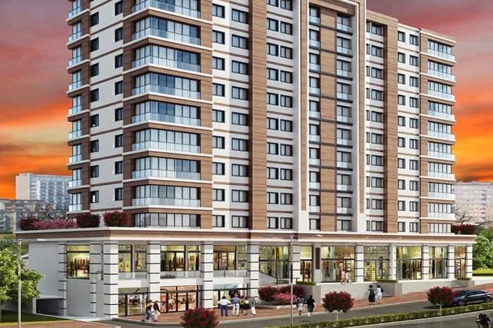 ADS Residence, Esenyurt, Esenyurt · İstanbul