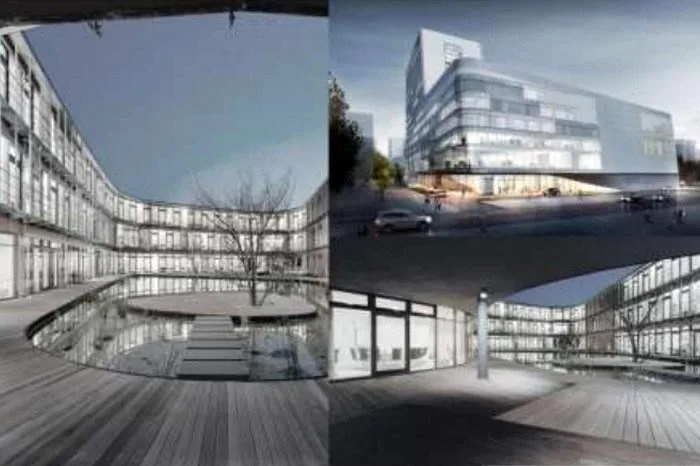 Yeni Yapı İnşaat Bağcılar Residence, Bağcılar, Bağcılar · İstanbul