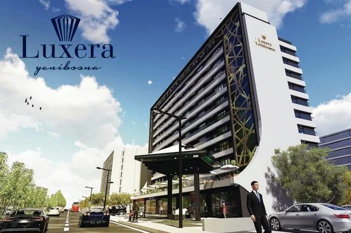 Luxera Bahçelievler, Yenibosna, Yenibosna · İstanbul