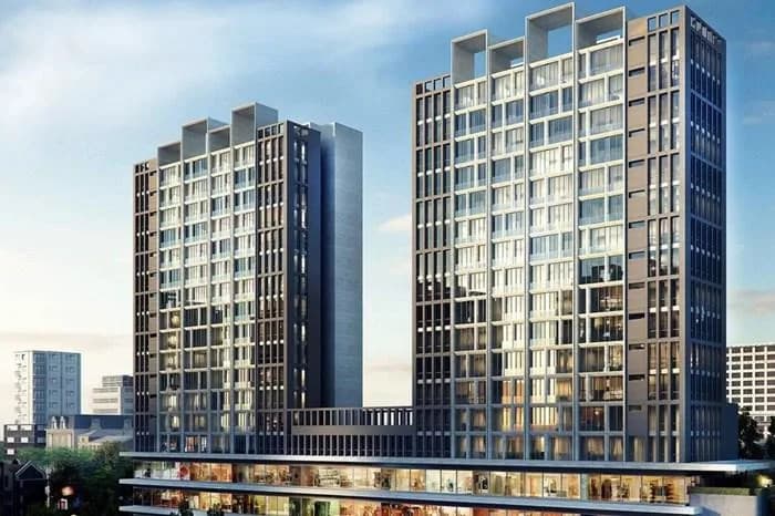 İva Caspian Modern, Ümraniye, Ümraniye · İstanbul