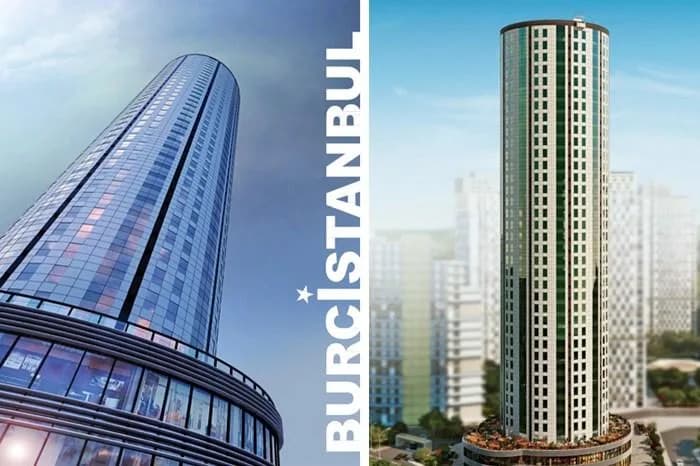 Burç İstanbul, Esenyurt, Esenyurt · İstanbul