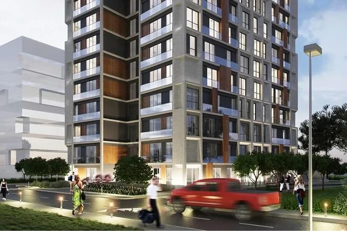 İva Flats Kağıthane, Kağıthane, Kağıthane · İstanbul