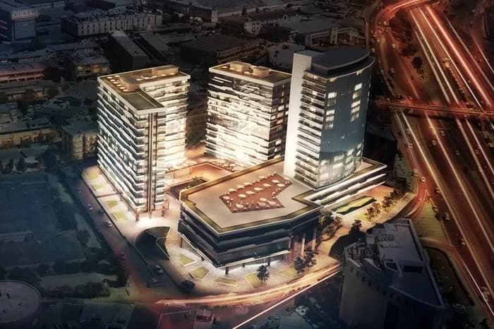 Elexia Topkapı, Topkapı, Topkapı · İstanbul