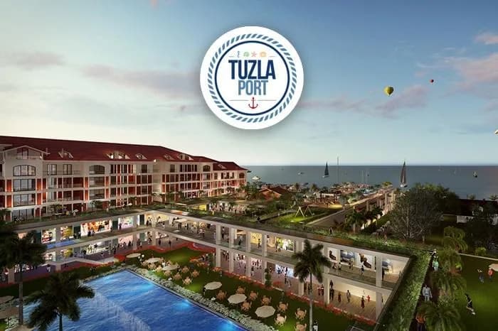 Tuzla Port, Tuzla, Tuzla · İstanbul