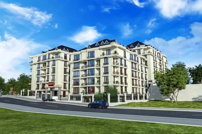 Quadrom Palas, Bahçelievler, Bahçelievler · İstanbul