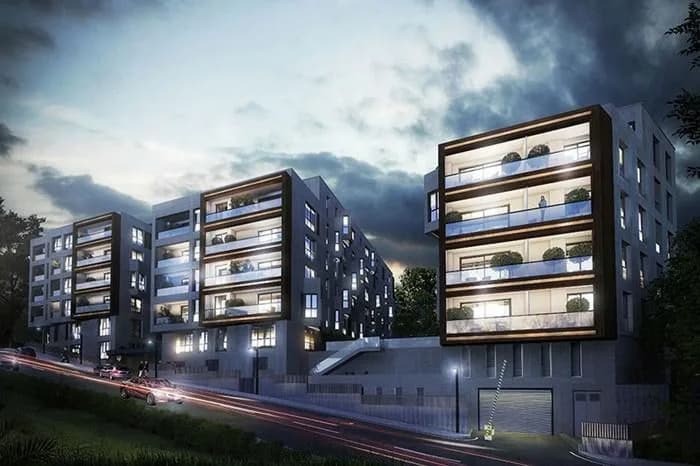 Mika Naturalist, Kemerburgaz, Kemerburgaz · İstanbul