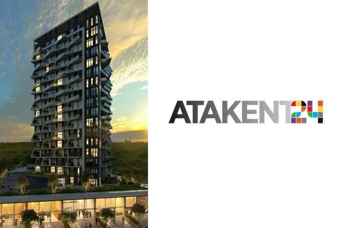 Atakent 24, Atakent, Atakent · İstanbul