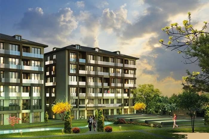 Tuzla Serender Evleri, Tuzla, Tuzla · İstanbul