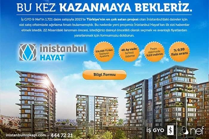 İnistanbul Hayat, Topkapı, Topkapı · İstanbul