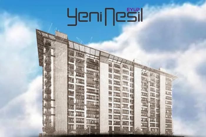 Yeni Nesil Eyüp, Eyüp, Eyüp · İstanbul