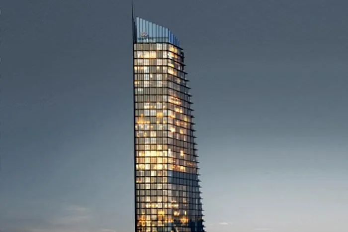 Terrace Lotus, Esenyurt, Esenyurt · İstanbul