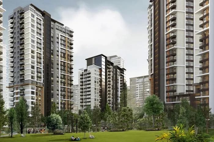 Güneş Tepe İstanbul, Güneşli, Güneşli · İstanbul