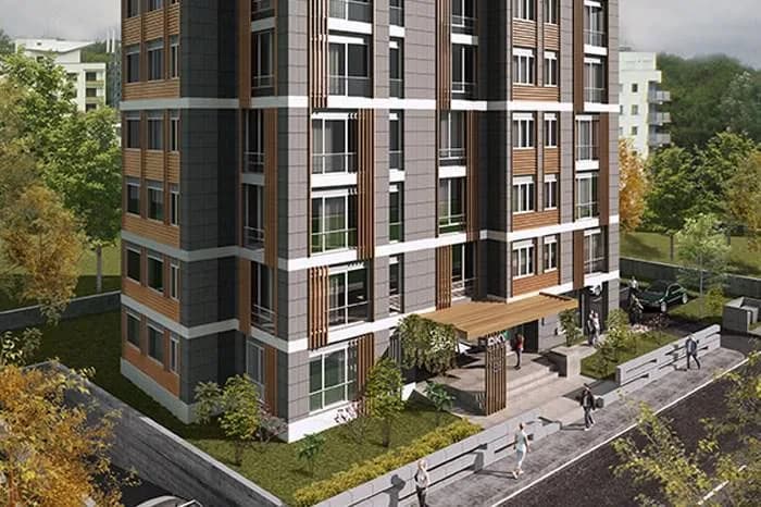 DKY Cadde Erenköy 86, Kadıköy, Kadıköy · İstanbul