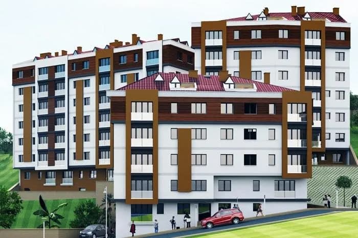 Yeşildağ Sıra Evler, Kağıthane, Kağıthane · İstanbul