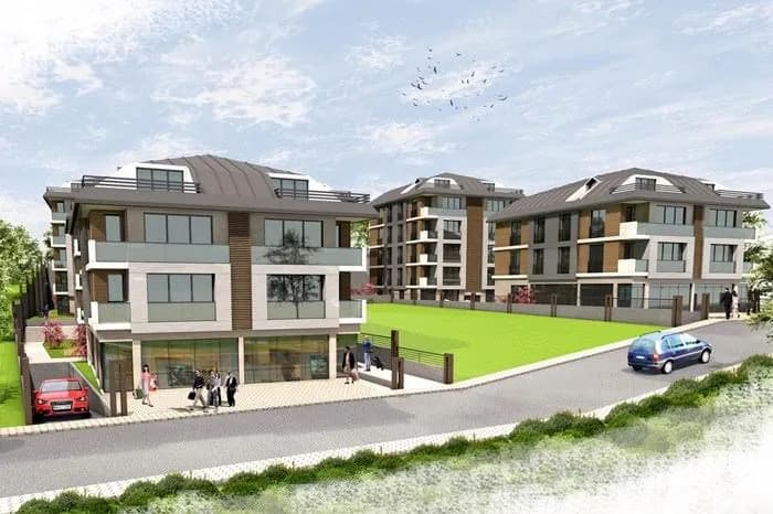 Liv Büyükçekmece, Büyükçekmece, Büyükçekmece · İstanbul