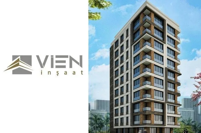 Uysal Apartmanı, Göztepe, Göztepe · İstanbul