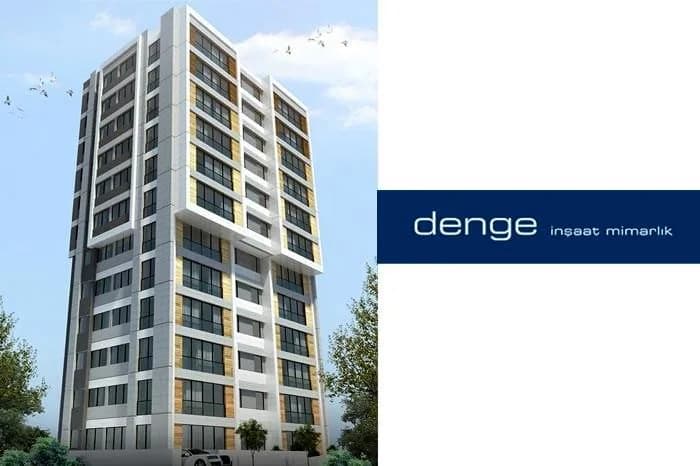 Denge Konuralp 3, Kadıköy, Kadıköy · İstanbul