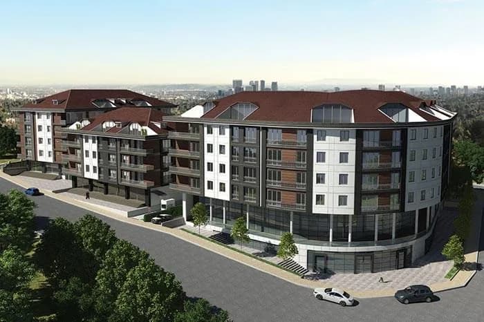 Yasemin Evleri, Beylikdüzü, Beylikdüzü · İstanbul