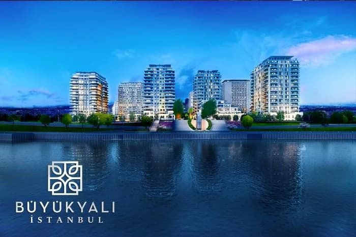 Büyükyalı İstanbul, Zeytinburnu, Zeytinburnu · İstanbul