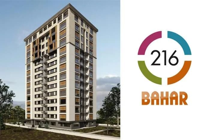 216 Bahar, Kadıköy, Kadıköy · İstanbul