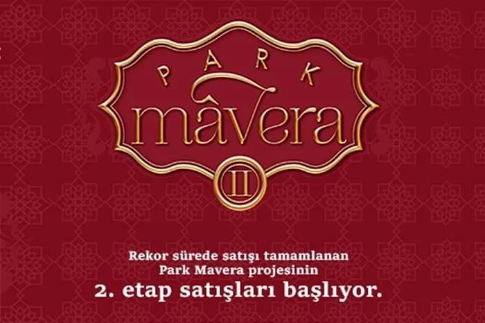 Park Mavera 2, Başakşehir, Başakşehir · İstanbul