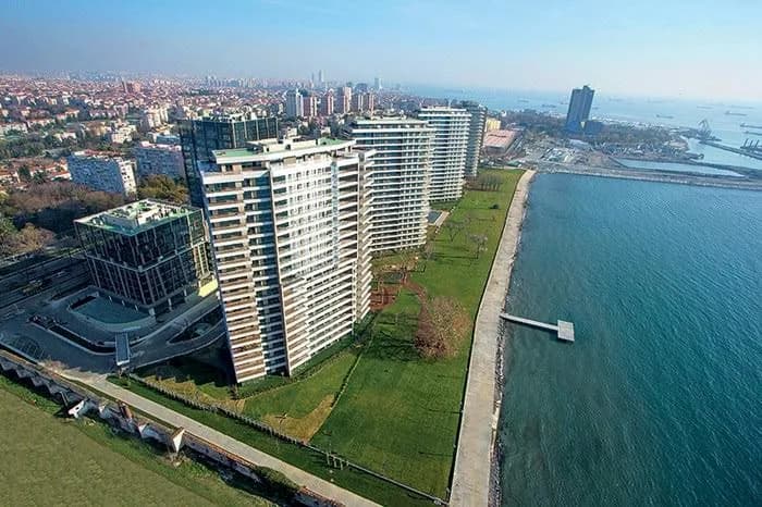 Yalı Ataköy, Ataköy, Ataköy · İstanbul