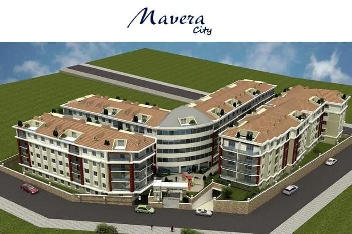 Mavera City, Esenyurt, Esenyurt · İstanbul