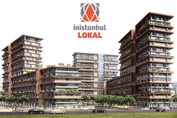 İnistanbul Lokal, Topkapı, Topkapı · İstanbul