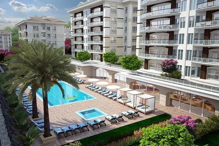 Maritza Beykoz Vadi Evleri, Beykoz, Beykoz · İstanbul