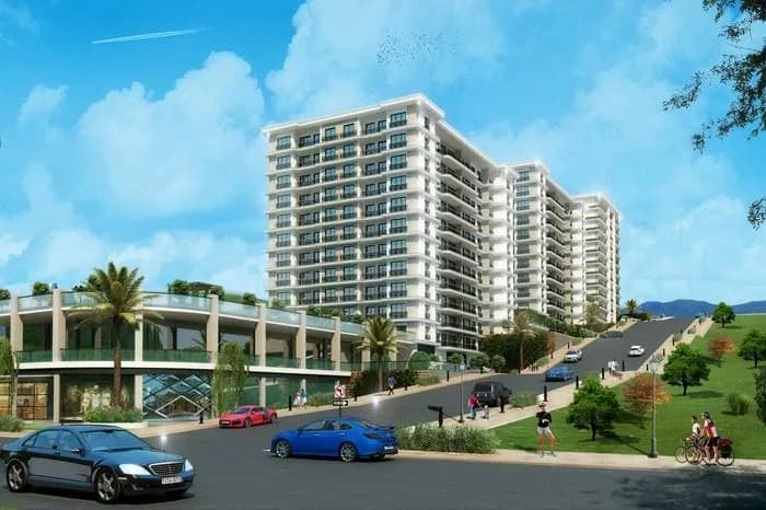 Fly Family Residence, Esenyurt, Esenyurt · İstanbul