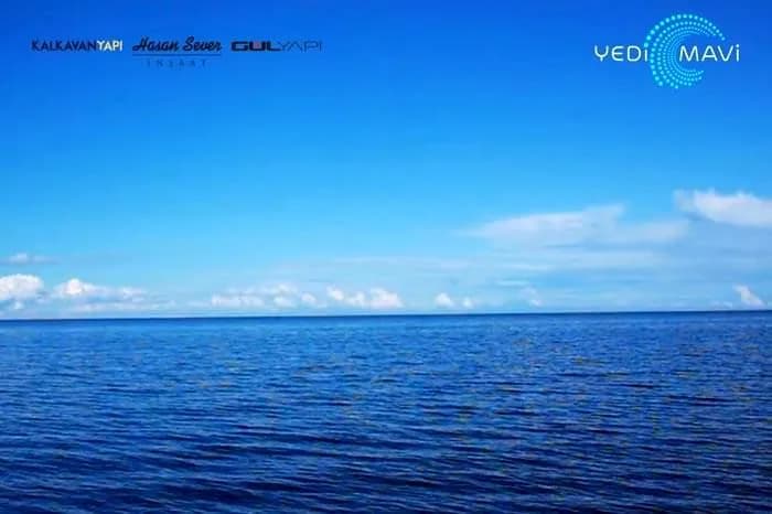 Yedi Mavi, Zeytinburnu, Zeytinburnu · İstanbul