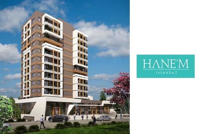 Hane'm Güneşli, Güneşli, Güneşli · İstanbul