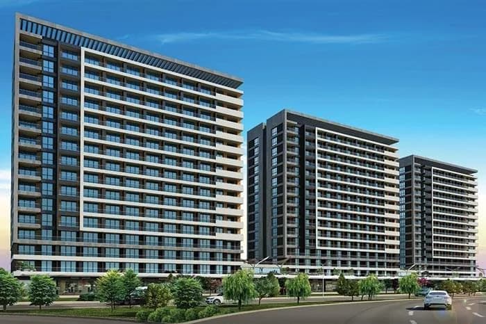 Fortis İstanbul, Küçükçekmece, Küçükçekmece · İstanbul