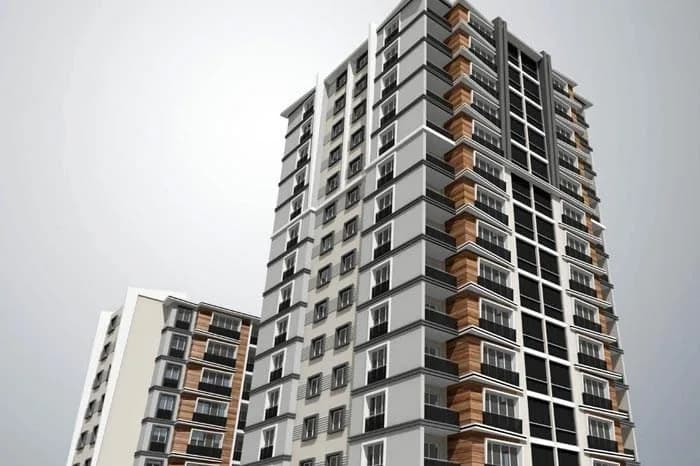 Göksu Life, Güneşli, Güneşli · İstanbul