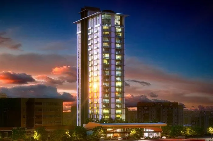 Nlive Bahçeşehir, Esenyurt, Esenyurt · İstanbul