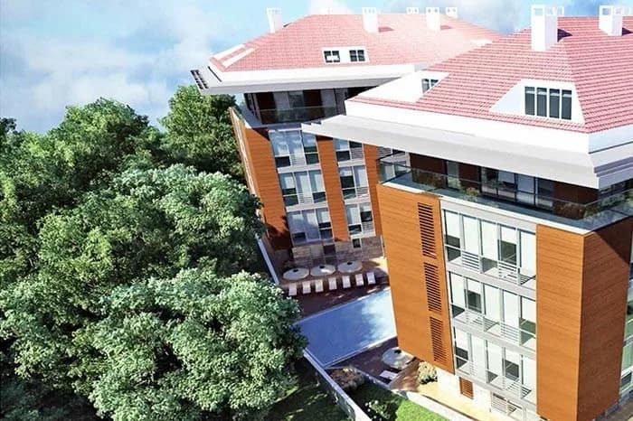 Studio Life Sarıyer, Sarıyer, Sarıyer · İstanbul