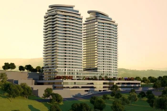 AcarBlu, Beykoz, Beykoz · İstanbul