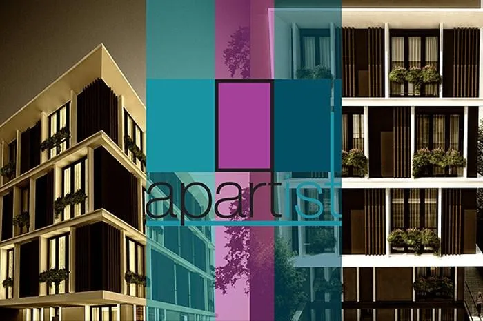Apartist Levent 12, Levent, Levent · İstanbul